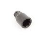 ES#2960664 - 003901ecs35BM - Conical Seat Locking Wheel Bolt Kit - Black zinc coated wheel lock bolts for extra security on your wheels. M12x1.5x35mm - ECS - BMW MINI