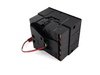 ES#86573 - 51168196985 - CASSETTE BOX - Genuine BMW - BMW