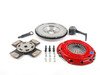 ES#3098844 - 503ftdissxKT - Stage 4 Extreme Clutch Kit - (NO LONGER AVAILABLE) - Designed for extreme power that needs to be put to the wheels. Conservatively rated at 600+ ft/lbs. - South Bend Clutch - 