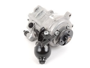 ES#54962 - 32416760070 - Power Steering Pump - Restore your smooth steering - Genuine BMW - BMW