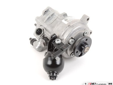 ES#54962 - 32416760070 - Power Steering Pump - Restore your smooth steering - Genuine BMW - BMW