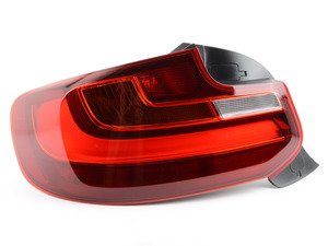 ES#2834680 - 63214818177 - Euro Tail Light - Left  - Add European style to your BMW - Genuine European BMW - BMW