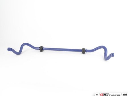 ES#2807090 - 70474 - Front adjustable Sway Bar Assembly - 30mm - Reduce body roll and improve handling - H&R - BMW