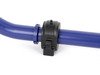 ES#2807090 - 70474 - Front adjustable Sway Bar Assembly - 30mm - Reduce body roll and improve handling - H&R - BMW