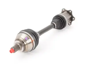 Genuine Volkswagen Audi - 561407272S - Right Front Axle Assembly