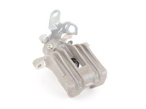 ES#1070969 - 1K0615423J - Rear Brake Caliper - Left - Does not include the caliper carrier - Genuine Volkswagen Audi - Volkswagen