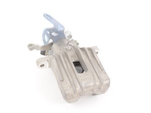 ES#1070971 - 1K0615424J - Rear Brake Caliper - Right - Does not include the caliper carrier - Genuine Volkswagen Audi - Volkswagen