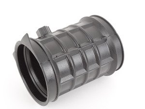ES#1627590 - 1041410990 - Air Intake Duct - Air Intake Pipe To Throttle Body - Genuine Mercedes Benz - Mercedes Benz