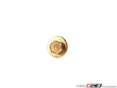 ES#118326 - 51458119870 - E36 Hex Head Screw With Washer - 4.2x15MM - Genuine BMW - BMW