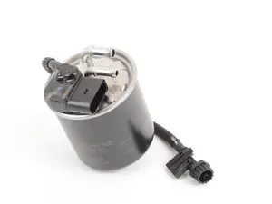 Fuel Filter - With Water Separator