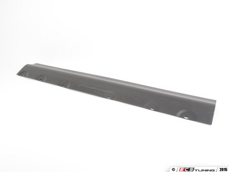 ES#130201 - 51718402335 - SILL COVER - Genuine BMW - BMW