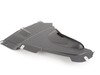 ES#2568925 - 51718055020 - Front Fender Liner Extension - Right - Attaches to the front fender liner on the underside of the bumper - Genuine BMW - BMW