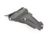 ES#2568925 - 51718055020 - Front Fender Liner Extension - Right - Attaches to the front fender liner on the underside of the bumper - Genuine BMW - BMW
