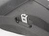 ES#2568925 - 51718055020 - Front Fender Liner Extension - Right - Attaches to the front fender liner on the underside of the bumper - Genuine BMW - BMW