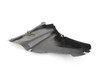 ES#2568924 - 51718055019 - Front Fender Liner Extension - Left - Attaches to the front fender liner on the underside of the bumper - Genuine BMW - BMW