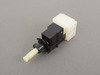 ES#2618922 - 0015452109 - Stop Lamp Switch - Located behind the brake pedal - Vaico - Mercedes Benz