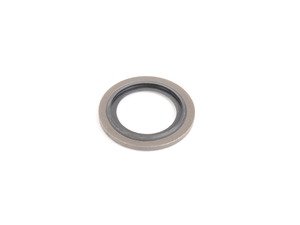 ES#2159155 - 11117526565 - GASKET RING - Genuine BMW - 