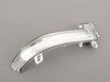 ES#2543114 - 63137280771 - Mirror turn signal - left  - Mirror mounted turn signal - Genuine BMW - BMW