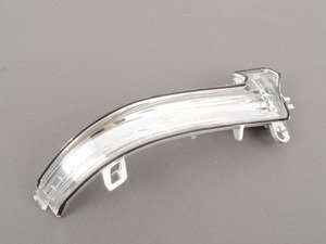 ES#2543114 - 63137280771 - Mirror turn signal - left  - Mirror mounted turn signal - Genuine BMW - BMW