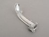 ES#2543114 - 63137280771 - Mirror turn signal - left  - Mirror mounted turn signal - Genuine BMW - BMW