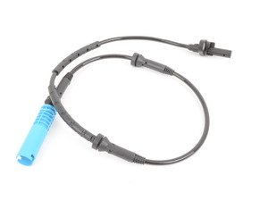 ES#63182 - 34526771708 - ABS Sensor - Priced Each - 2 required per vehicle - Genuine BMW - BMW