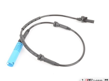ES#63182 - 34526771708 - ABS Sensor - Priced Each - 2 required per vehicle - Genuine BMW - BMW