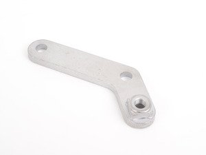 ES#54783 - 32411288597 - SUPPORT PLATE - Genuine BMW - BMW