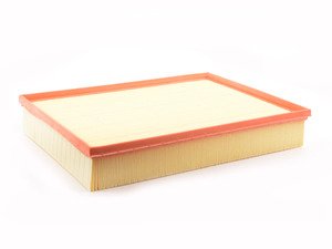 ES#1845068 - 0000903751 - Engine Air Filter - Keep harmful particles out of your intake air - Genuine Mercedes Benz - Mercedes Benz