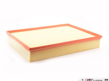 ES#1845068 - 0000903751 - Engine Air Filter - Keep harmful particles out of your intake air - Genuine Mercedes Benz - Mercedes Benz