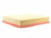 ES#1845068 - 0000903751 - Engine Air Filter - Keep harmful particles out of your intake air - Genuine Mercedes Benz - Mercedes Benz