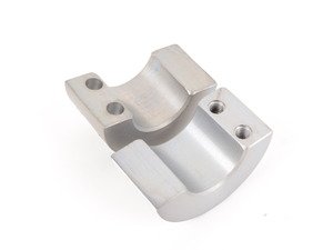 ES#2101453 - 64509231714 - A/C Line Vibration Absorber - Genuine BMW - BMW MINI