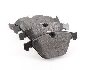 ES#2177731 - 34116794913 - E63 Brake Pad Set - Front - Restore your braking performance - Genuine BMW - BMW