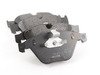 ES#2177731 - 34116794913 - E63 Brake Pad Set - Front - Restore your braking performance - Genuine BMW - BMW