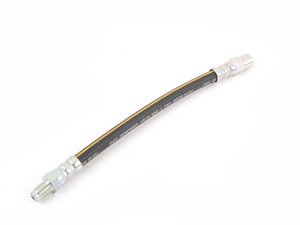 ES#2801835 - 34321159881 - Rear Brake Hose - Priced Each - (NO LONGER AVAILABLE) - Connects to a rear hard line - Rein - 