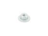 ES#1614061 - 0019905850 - Nut - Priced Each - Expansion Tank To Wheelhouse - Genuine Mercedes Benz - Mercedes Benz