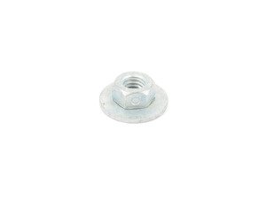ES#1614061 - 0019905850 - Nut - Priced Each - Expansion Tank To Wheelhouse - Genuine Mercedes Benz - Mercedes Benz