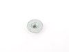 ES#1614061 - 0019905850 - Nut - Priced Each - Expansion Tank To Wheelhouse - Genuine Mercedes Benz - Mercedes Benz