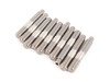 ES#2826653 - 10251210K - AutoTech exhaust stud kit  - Includes 10 stainless steel exhaust studs - Autotech - Volkswagen