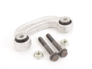 ES#2803499 - 4E0411317E - Front Sway Bar End Link - Priced Each - Fits left and right sides - Rein - Audi