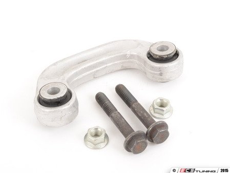 ES#2803499 - 4E0411317E - Front Sway Bar End Link - Priced Each - Fits left and right sides - Rein - Audi