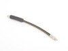 ES#2803499 - 4E0411317E - Front Sway Bar End Link - Priced Each - Fits left and right sides - Rein - Audi