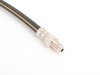 ES#2803499 - 4E0411317E - Front Sway Bar End Link - Priced Each - Fits left and right sides - Rein - Audi