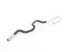 ES#2802553 - 32416763979 - E53 X5 Power Steering Return Line - Connects power steering cooler to power steering rack - Rein - BMW