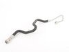 ES#2802553 - 32416763979 - E53 X5 Power Steering Return Line - Connects power steering cooler to power steering rack - Rein - BMW
