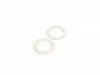 ES#2802553 - 32416763979 - E53 X5 Power Steering Return Line - Connects power steering cooler to power steering rack - Rein - BMW