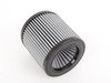 ES#2972481 - 11-10121 - MagnumFLOW Pro-Dry Air Filter - Oil free dry synthetic media, allowing significant airflow over stock paper media - AFE - Audi