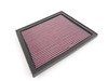 ES#2918699 - 33-3025 - Air Filter  - High performance replacement air filter - K&N - BMW MINI