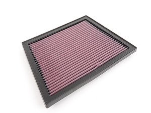 ES#2918699 - 33-3025 - Air Filter  - High performance replacement air filter - K&N - BMW MINI