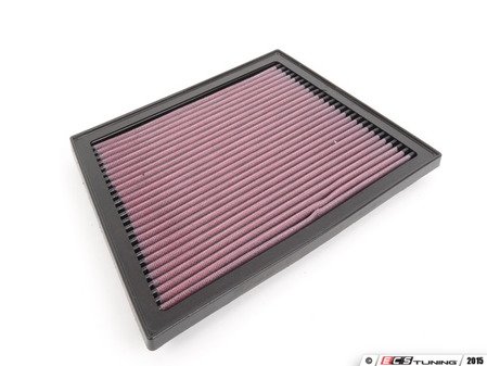 ES#2918699 - 33-3025 - Air Filter  - High performance replacement air filter - K&N - BMW MINI