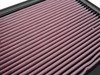 ES#2918699 - 33-3025 - Air Filter  - High performance replacement air filter - K&N - BMW MINI